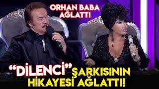 Orhan Gencebay "Dilenci" Şarkısını Kime Yazdığını Anlattı! Herkes Hüzünlendi! Popstar