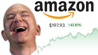 Amazon Stock | Should You Buy Now? | Amazon (AMZN) Stock Analysis