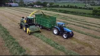 Hughes agri first cut