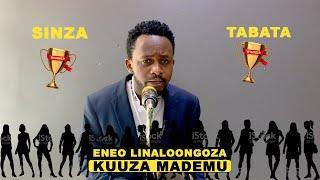 TUZO | ENEO LINALOONGOZA KWA UUZAJI WA MADEMU - USWEGE, MWAISA MTU MBADI & KIPOTOSHI