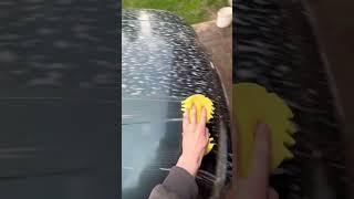 VW golf 4 моется #carvideo #carwash #carwashing #golf #vw #vwgolf4 #wolkswagen #авто #автомобили