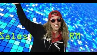 Salesforce Rap | Rutgers Division of Continuing Studies