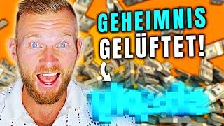 Das BESTE Business 2024 wird Millionäre erschaffen! Jetzt ist die Chance!