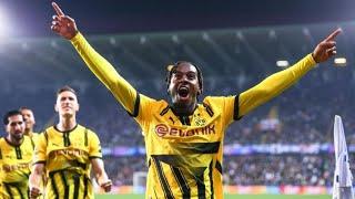 Gittens erlöst den BVB in der CL! Brügge vs BVB Analyse