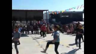6D Bailando Uptown Funk Héctor Terán Teran