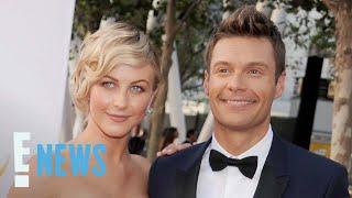 Julianne Hough Reveals the REAL Reason Why She Broke Up With Ryan Seacrest | E! News