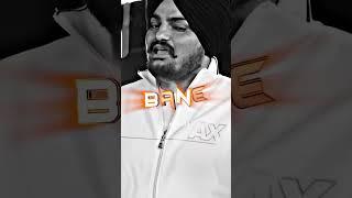 THE LAST RIDE - Sidhu Moose Wala | Lyrical edit | LEGEND #shorts #sidhumoosewala #thelastride #dhh