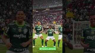 ENDRICKI NA RESENHA COM MURILO E VANDERLAN KKK #palmeiras #títulos #maior #brasil #campeão #gol