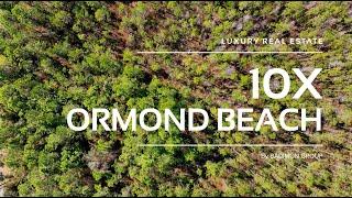 10X Ormond Beach by Cardone Capital - Where Style Meets Comfort