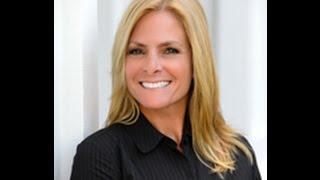 Meet Kerryn Ellson Christie's International Luxury Real Estate Advisor