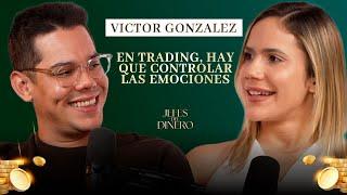 26: El Control Emocional en el Trading: Clave del Éxito | VÍCTOR GONZÁLEZ