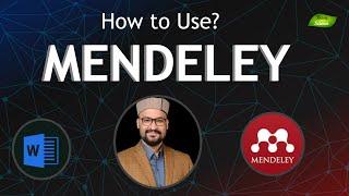 How to use Mendeley Reference Manager | Basic Science Series