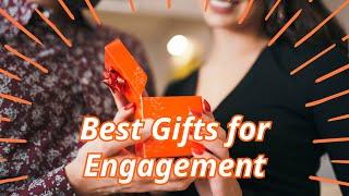 Engagement Gift Ideas || Best Gifts for Engagement |