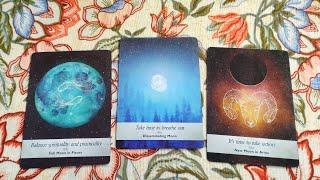 Tarot chọn tụ: TRONG MẮT CỦA MỌI NGƯỜI, BẠN MANG NÉT ĐẸP ĐÁNG YÊU, TRÍ THỨC HAY QUYẾN RŨ?