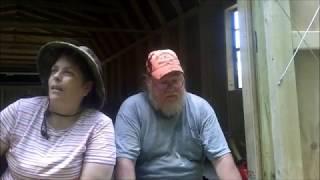 Avalon Acres Farm chat: Vlog Day 2