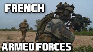 French Armed Forces | ''Viva Le France''