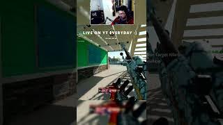 finally got this shot #cod #callofduty #bo6 #blackops6