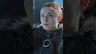 Game of thrones Sansa stark GOT edit scene ️ #sansastark #dragon #daenerystargaryen #gameofthrones