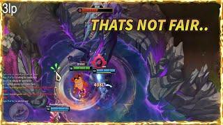 1 Skill 5k Damage  -  Best LoL Highlights Ep. 53