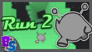 RUN 2 - Button Smashers!