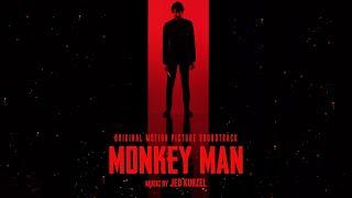 The Kid - Jed Kurzel (Monkey Man OST)