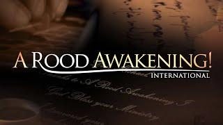 A New Face for A ROOD AWAKENING INTERNATIONAL MINISTRIES