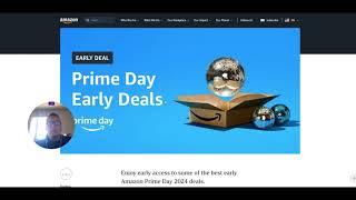 Amazon Prime Day 2024 Early Access Deals Review and Announcement