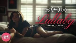 LULLABY: Ana’s World Falls Apart  Coming-of-Age Short Film