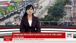 3 PM-ISTV MANIPURI NEWS    28TH   MAY 2025