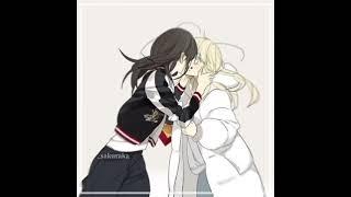 tamen de gushi- sun jing x qiu tong edit!