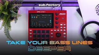 AIR Sub Factory - MPC Overview