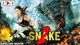 SNAKE 2 - Official English Action Adventure Movie