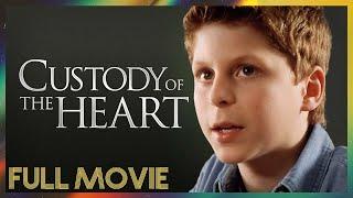 Custody of the Heart (2000) | FULL MOVIE - Michael Cera, Lorraine Bracco, & Martin Donovan