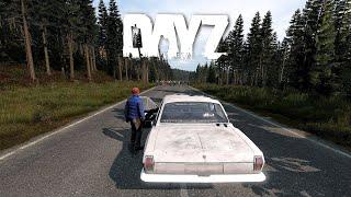 Don't look back! - DAYZ