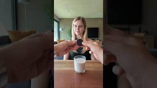 The OREO TURNED To NEW! (EXPOSED!) #shorts