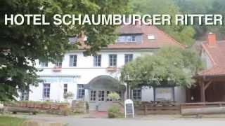 Hotel Schaumburger Ritter, Rinteln/Schaumburg - Hotel