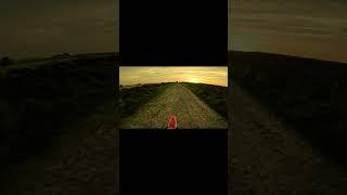 Off road MX sunset #dirtbike #mx #offroad #adventure #journey #travel #sunset