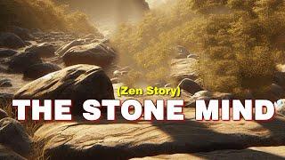The Stone Mind – A Zen Story on Letting Go | ZSH Astrology