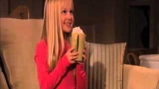Danielle Parker  All My Children 2010 Demo Reel
