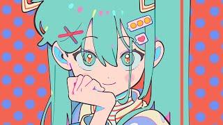 [Teaser] TAK - ‘孤独サイコ (Psycho Mode)’ feat. Hatsune Miku