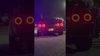 R32 GTR 2-Step