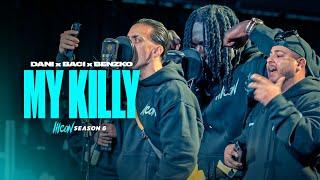 Dani681 x Baci x Benzko - My Killy | ICON 6 | 8 Bars Highlight