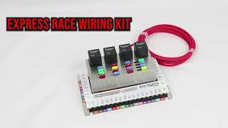 Express Race Wiring Kit