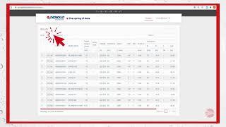 Tutorial Pump Selector - The spring of data - ENG
