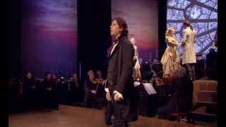 If Dreams Came True - Sydney Carton (A Tale of Two Cities - In Concert) James Barbour