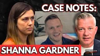 Shanna Gardner: How a Bitter Divorce Led to a Murder for Hire