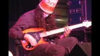 Buckethead - Jordan