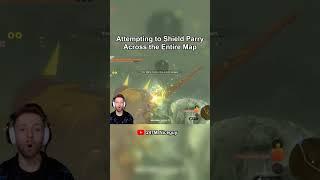 What is Link Saying???