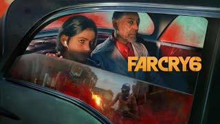 FARCRY 6