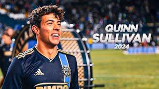 Quinn Sullivan Deserves Your Attention ! 2024ᴴᴰ